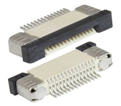 Разъем: FPC/FFC 0.5mm 14A Разъем: FPC/FFC 0.5mm 14A
