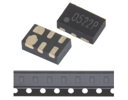 Диод: RCLAMP0522P Диод: RCLAMP0522P