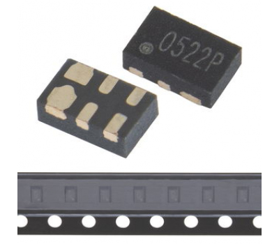 Диод: RCLAMP0522P Диод: RCLAMP0522P