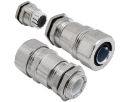 Гермоввод: CE-M18-(5-10)-MH10 Гермоввод: CE-M18-(5-10)-MH10