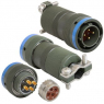 Разъем: SR18-16J-12-4PN