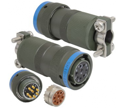 Разъем: SR18-16J-12-8SN