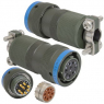 Разъем: SR18-16J-12-8SN