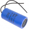 Конденсатор: CD60 200uF 300V WIRE