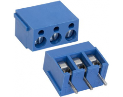 Клеммник: RG300-5.0-03P Клеммник: RG300-5.0-03P