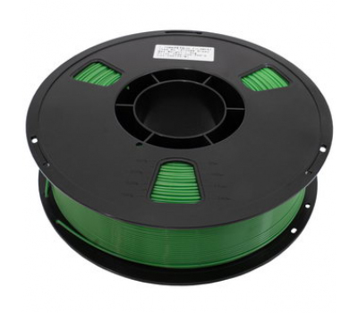 Филамент: PETG-1.75-GRN-1KG Филамент: PETG-1.75-GRN-1KG