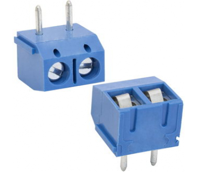Клеммник: RG301R-5.0-02P Клеммник: RG301R-5.0-02P