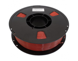 Филамент: PETG-1.75-RED-1KG Филамент: PETG-1.75-RED-1KG