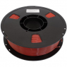 Филамент: PETG-1.75-RED-1KG