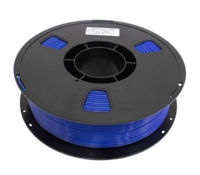 Филамент: PETG-1.75-BLU-1KG Филамент: PETG-1.75-BLU-1KG