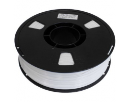 Филамент: ABS-1.75-WHT-1KG Филамент: ABS-1.75-WHT-1KG