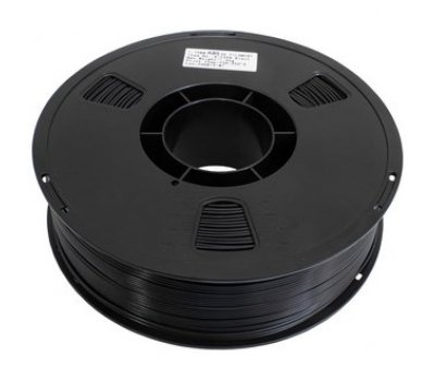 Филамент: ABS-1.75-BLK-1KG Филамент: ABS-1.75-BLK-1KG