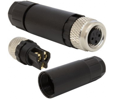 Разъем: M8-3K Разъем: M8-3K