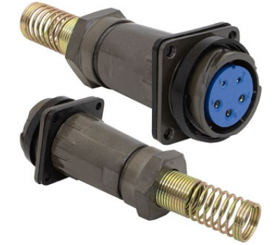 Разъем: FQ24-5pin ZPK-12 Разъем: FQ24-5pin ZPK-12