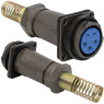 Разъем: FQ24-5pin ZPK-12