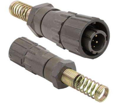 Разъем: FQ14-8pin TJ