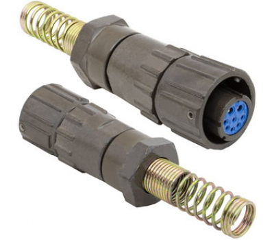Разъем: FQ14-8pin TK Разъем: FQ14-8pin TK