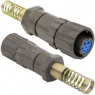Разъем: FQ14-8pin TK