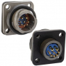 Разъем: FQ14-8pin ZJ
