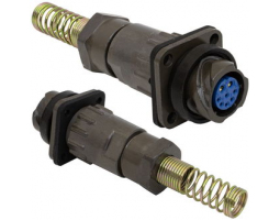 Разъем: FQ14-8pin ZPK Разъем: FQ14-8pin ZPK