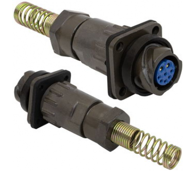 Разъем: FQ14-8pin ZPK Разъем: FQ14-8pin ZPK