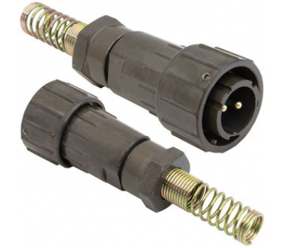 Разъем: FQ18-2pin TJ Разъем: FQ18-2pin TJ