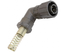 Разъем: FQ14-5pin TRJ-8