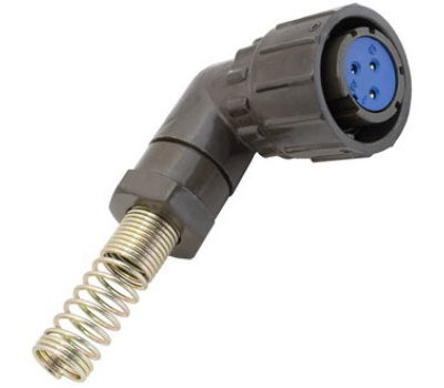 Разъем: FQ18-3pin TRK-8