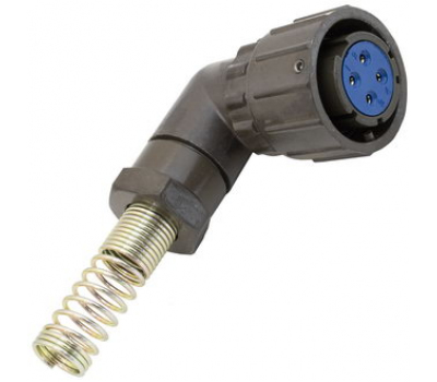 Разъем: FQ18-4pin TRK-8 Разъем: FQ18-4pin TRK-8