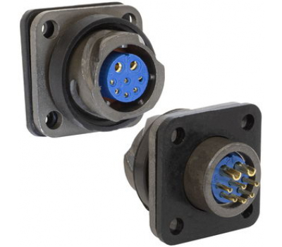 Разъем: FQ14-8pin ZK