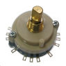 Переключатель: RCL371-1-4-3                                      