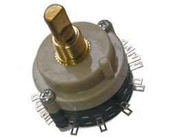 Переключатель: RCL371-2-4-6 Переключатель: RCL371-2-4-6