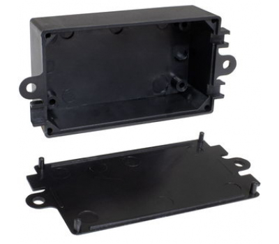 Корпус для РЭА: Z1015 (65x38x22) Корпус для РЭА: Z1015 (65x38x22)