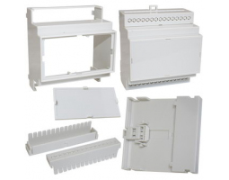 Корпус для РЭА: Z-D5MG Корпус для РЭА: Z-D5MG