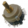 Переключатель: RCL371-2-8-3                                      