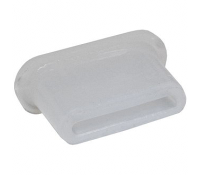 Разъем USB: Rubber plug TYPE-C transparent Разъем USB: Rubber plug TYPE-C transparent