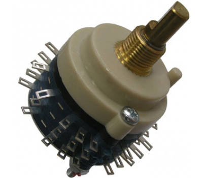 Переключатель: RCL371-3-6-6