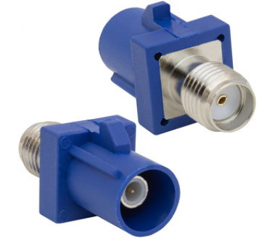 Разъем: FAKRA TYPE C-P/SMA-J Разъем: FAKRA TYPE C-P/SMA-J