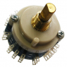 Переключатель: RCL371-3-12-3                                     