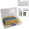 Резистор: KIT-MF-025-1-1280-064
