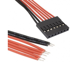 Межплатный кабель: BLS-7 AWG26 0.11m