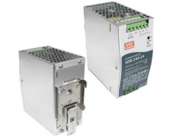 Блок питания имп.: SDR-240-24-MW