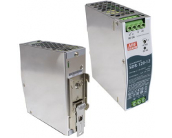Блок питания имп.: SDR-120-12-MW