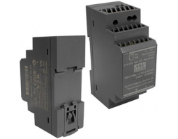 Блок питания имп.: HDR-30-24-MW Блок питания имп.: HDR-30-24-MW