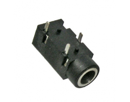 Аудио разъем: TKX3-3.5-30 PCB jack Аудио разъем: TKX3-3.5-30 PCB jack