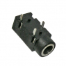 Аудио разъем: TKX3-3.5-30 PCB jack                              