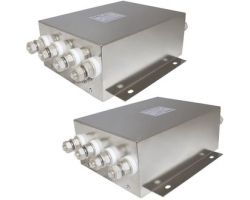 Фильтр сетевой: DL-150EA1 Фильтр сетевой: DL-150EA1