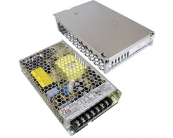 Блок питания имп.: LRS-150-12-MW