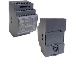 Блок питания имп.: HDR-60-24-MW Блок питания имп.: HDR-60-24-MW