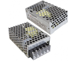 Блок питания имп.: RS-25-12-MW